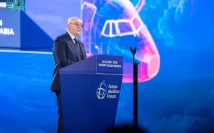 رئيس "إيكاو": دور المملكة قيادي في صناعة مستقبل الطيران في العالم