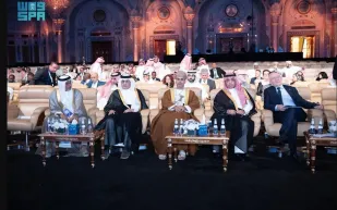 102 اتفاقية بقيمة 75 مليار ريال في ختام اليوم الثاني من مؤتمر مستقبل الطيران 2024