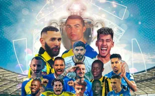 "ميديا هاوس" تتعاون مع "غراس فالي" لبث مباريات دوري روشن السعودي عالميًا عبر المنصات الرقمية