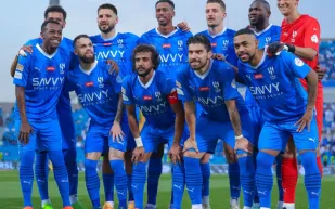 قطار الدوري السعودي يصل إلى نهايته اليوم.. وصراع الهبوط يشتعل