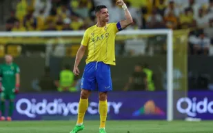 كيف ساهم "رونالدو" في انضمام التركي ميريح ديميرال للأهلي السعودي؟