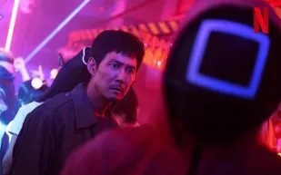 نجم مسلسل Squid Game يكشف موعد عرض الجزء الثاني (فيديو)