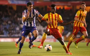 دينامو بوخارست الروماني يتعرض لعملية احتيال كبرى في سوق انتقالات اللاعبين