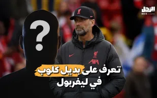 هولندي الجنسية .. المرشح الأول لخلافة كلوب في ليفربول