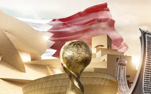 فيفا تمنح قطر استضافة كأس العرب لثلاث نسخ قادمة
