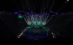 "سماش السعودية 2024".. منافسة محتدمة بين نجوم كرة الطاولة بالأدوار النهائية