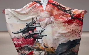 موعد انطلاق أسبوع دبي للموضة لربيع وصيف 2025