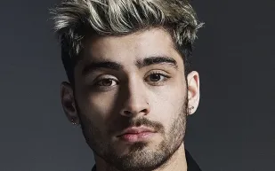 اعتراف صادم لـ"زين مالك" حول تاريخه الرومانسي.. ما علاقته بـ"جيجي حديد"؟