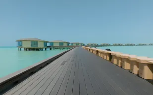 اختتام فعاليات أسبوع الموضة في البحر الأحمر (صور)