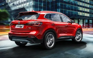 مميزات وعيوب سيارات MG 2024 التي يجب عليك معرفتها قبل الشراء