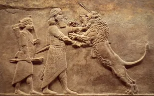 أقدم القوانين التي عرفها البشر.. "شرائع حمورابي" بين العدل والجنون