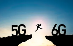 "طفرة لا تُصدق في مختلف القطاعات".. كل ما تحتاج إلى معرفته عن شبكات الجيل السادس 6G