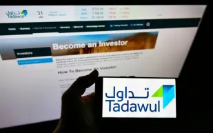 السعودية وهونغ كونغ تخططان لإنشاء صندوق لتتبع مؤشرات الأسهم