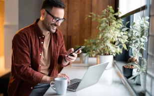 دراسة تكشف رغبة جيل الألفية في التقاعد المبكر