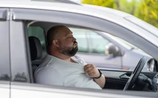 احذر.. الحر يعزز من انتشار غاز سام داخل السيارة