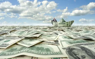 كيف يزيد أغنياء العالم ثرواتهم؟.. كتاب يكشف السر