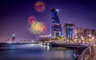 السعودية خلال عيد الأضحى 2024.. وجهات سياحية مذهلة