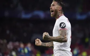 الإعلان رسميًا عن مغادرة سيرجيو راموس إشبيلية.. والدوري الأمريكي الأقرب