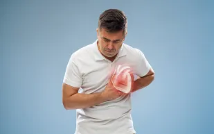 "عندما يعجز القلب عن ضخ الدم".. أسباب قصور القلب وطرق علاجه