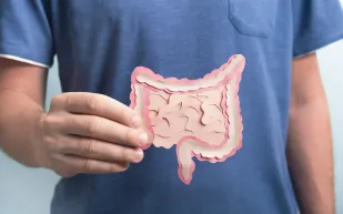 مشاكل الجهاز الهضمي أثناء الحج.. الأعراض وأهم نصائح الوقاية