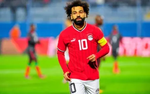 محمد صلاح يعلن تحديًا جديدًا.. وتجاوب واسع من الفنانين المصريين