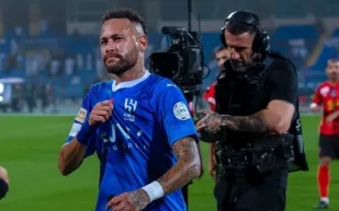 هل ينضم "نيمار" إلى سانتوس؟.. النادي البرازيلي يكشف