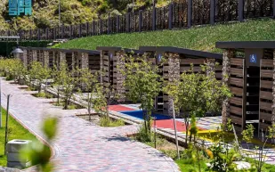 صيف الباحة.. 500 فعالية و105 مواقع في انتظار عشاق الطبيعة والجمال