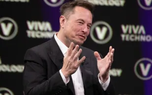 مساهمو "تسلا" يوافقون على حزمة "راتب ماسك" بـ56 مليار دولار