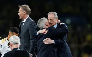 مونديال الأندية وكأس العالم.. سبب صراع ريال مدريد وفيفا