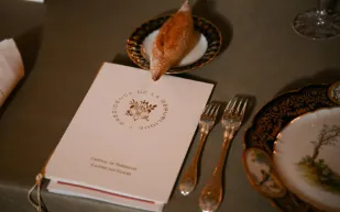 بيع 4600 قائمة طعام رئاسية وملكية فرنسية بـ 170 ألف يورو في مزاد