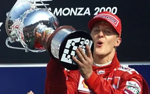 تضحية عظيمة من زوجة شوماخر.. بيع ممتلكات فاخرة لإنقاذ حياة زوجها