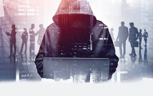 فيروسات الفدية أخطر من أي وقتٍ مضى.. كيف تحمي مؤسستك منها؟