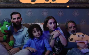 بعد طرحه على "نتفلكس".. نظرة عن قرب للفيلم السعودي "بسمة" (فيديو)