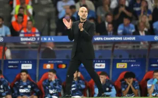 صدمة للجماهير.. جوارديولا يكشف موقفه من العودة لتدريب برشلونة