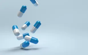 التوصل لجيل جديد من المضادات الحيوية يقتل البكتيريا الخارقة