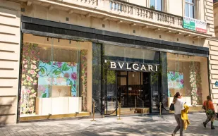 سرقة مجوهرات بقيمة 500 ألف يورو من متجر بولجاري في روما