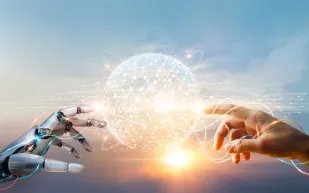 تطوير روبوتات يمكن استخدامها في العلاج النفسي