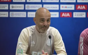 رسميًّا.. الإيطالي إنزو ماريسكا يتولى تدريب تشيلسي