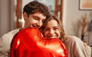 الصفات التي تحلم بها كل فتاة في شريك الحياة