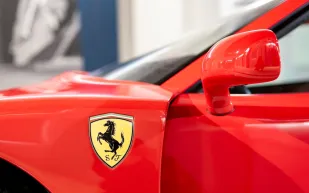 سعر أول سيارة كهربائية لفيراري لن يقل عن 536 ألف دولار