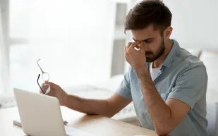 أعراض نقص المغنيسيوم عند الرجال.. منها الاكتئاب والإرهاق