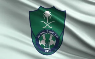 الأهلي المصري يشارك في مباراة اعتزال أسطورة الكرة السعودية خالد مسعد