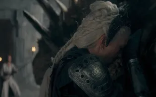 بعد تسجيلها لمشاهدات قياسية.. أبرز أحداث الحلقة الرابعة من  House of the Dragon