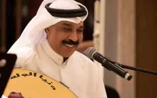 عبدالله الرويشد يحتفل بعيد ميلاده الـ63 بإطلاق أغنيته الجديدة "ما قلت ليك"