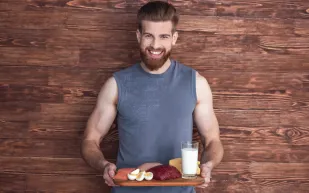 نباتات بقوة اللحوم.. أهم المصادر الكاملة للبروتين النباتي