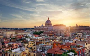 دراسة: سماع اللغة الإيطالية يزيد معدل ضربات القلب بنسبة 23%