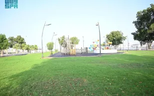 ثروات طبيعية وتراث عريق.. جزر فرسان تجذب الزوار خلال الصيف