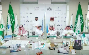 بـ1.8 مليار دولار: شركات سعودية تتحالف للاستحواذ على أطول برج في العالم