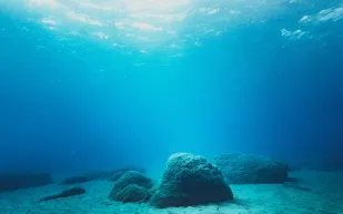 باحثون يتمكنون من إنتاج "الأكسجين المظلم" من قاع المحيطات