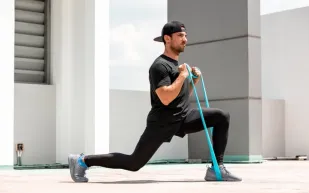 الرياضة دواء للاكتئاب: اكتشاف جديد يوضح الآلية